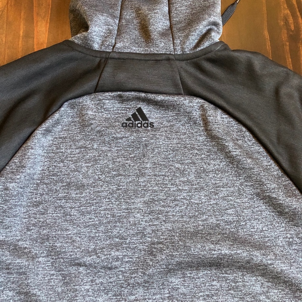 Adidas Hoodie - Picture 5 of 5